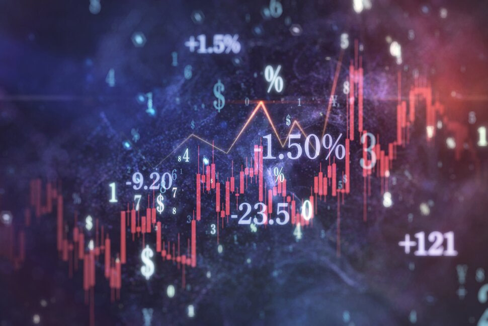 线上股票配资开户 A股午评：创业板指涨1.31%，贵金属、传